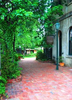 Provenance Accommodation, Beechworth (fotografie 2)