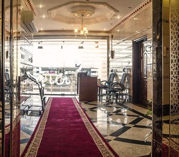 قيصر روزا ابها, Abhá (fotografie 4)
