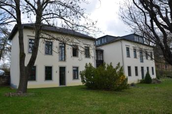 Gästehaus Villa Seraphinum, Dresda (foto 5)