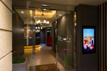 Hotel COREST (Adult Only), Tokio (fotografie 5)