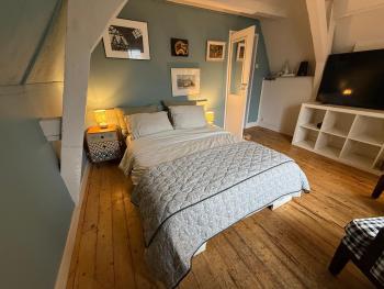 B&B 1971 Hazenstraat - Shared Bathroom, Amsterdam (zdjęcie 2)