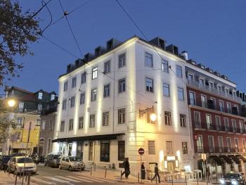 Chiado Arty Flats, Lisboa (foto 2)