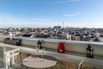 Le Tregor by Cocoonr, Rennes (fotografie 5)