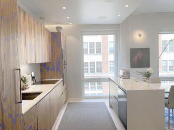 Luxury City Seafront Apartment with Balcony, Helsinki (photo 2)