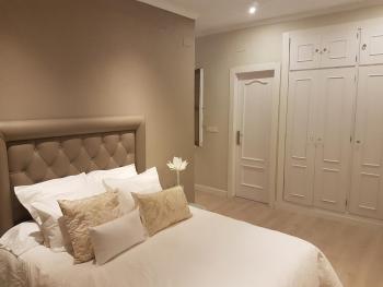 Apartamento GranVía4 Parking free, Гранада (фото 4)