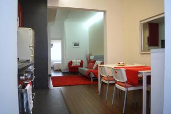 Apartamento Centro de Lisboa, Lisabon (fotografie 4)