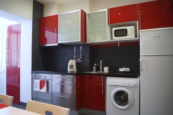 Apartamento Centro de Lisboa, Lisabon (fotografie 5)