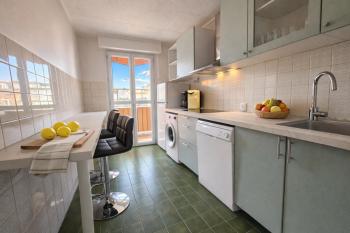 Port Vue mer Confort Parking by NiceSitter, Nice (fotografie 4)
