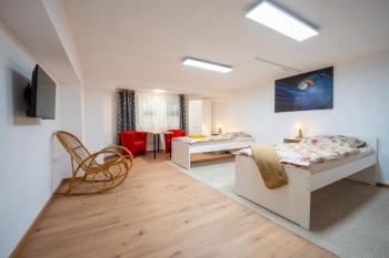 Space Comfort Bremen Apartment bis zu 5 Personen, Bremen (photo 2)