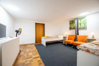 Space Comfort Bremen Apartment bis zu 5 Personen, Bremen (photo 5)