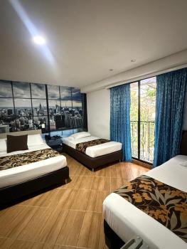Hotel Quinta Avenida, Medellín (Foto 2)