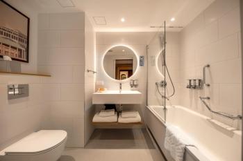 Hampton By Hilton Wroclaw Airport, Breslau (Foto 3)