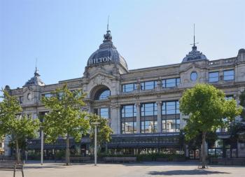 Hilton Antwerp Old Town, Antwerp (photo 2)