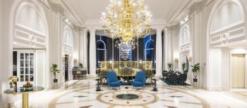 Hilton Brussels Grand Place, Bruselas (foto 2)