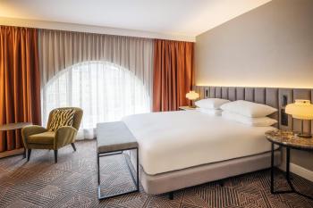 Hilton Brussels Grand Place, Bruselas (foto 3)