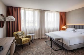 Hilton Brussels Grand Place, Bruselas (foto 4)