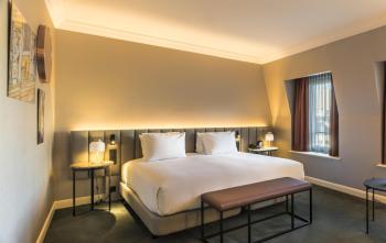 Hilton Brussels Grand Place, Bruselas (foto 5)