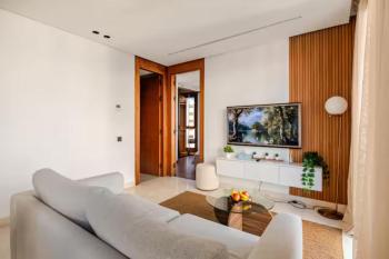 Appartement de luxe - Les Princesses avec Parking, Casablanca (fotografie 5)