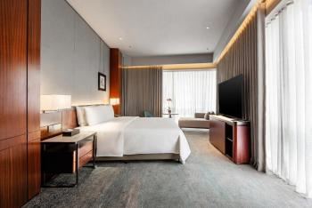 The Gardens Hotel - St Giles Mid Valley Kuala Lumpur, Kuala Lumpur (fotografie 2)