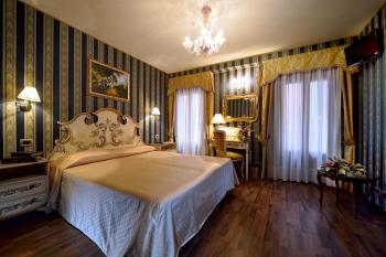 Hotel Città Di Milano, Benátky (fotografie 2)