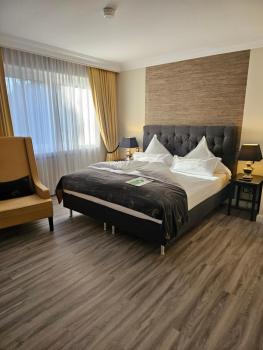 Business & More Boutique Hotel Hamburg, Hamburg (zdjęcie 2)
