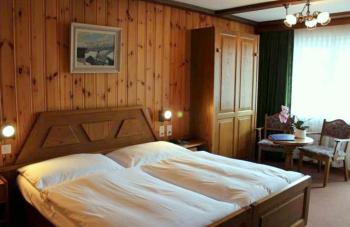 Carina - Design&Lifestyle hotel, Церматт (фото 3)