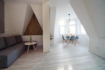 Apartamenty River View od WroclawApartament-pl, Wroclaw (foto 5)