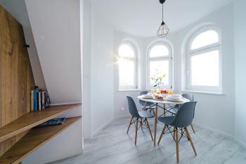 Apartamenty River View od WroclawApartament-pl, Breslau (Foto 5)
