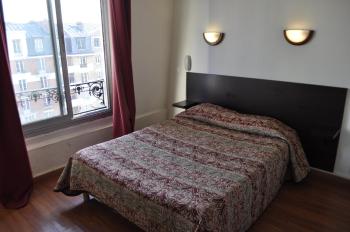 Hipotel Paris Printania Maraichers, Paris (Foto 3)