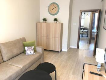 Apartament Nina, Szklarska Poręba (photo 3)