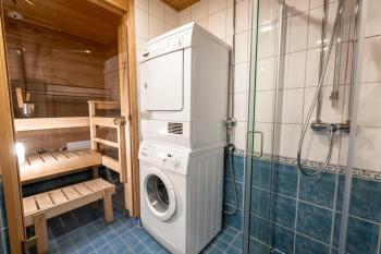 2ndhomes Unique luxurious home with sauna in Kamppi Center, Helsinki (zdjęcie 3)
