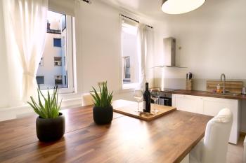 OPERASTREET CITY CENTER Apartment Bangkok in Vienna, Vídeň (fotografie 2)