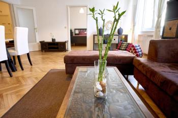 OPERASTREET CITY CENTER Apartment Bangkok in Vienna, Vídeň (fotografie 4)