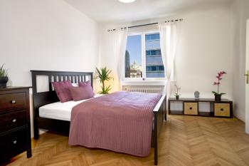 OPERASTREET CITY CENTER Apartment Bangkok in Vienna, Vídeň (fotografie 5)