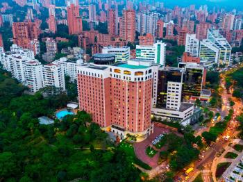 Apartamentos Primavera Manila by HOUSY HOST, Medellín (fotografie 5)