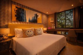 Apartamentos Ayamonte by HOUSY, Medellín (fotografie 2)