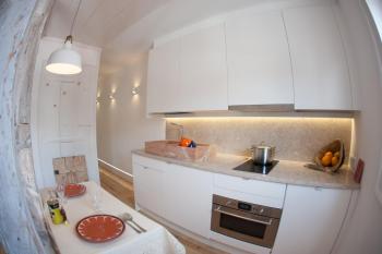 Cozy Flat in Mouraria | 35m2, Lisabon (fotografie 5)