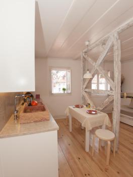 Cozy Flat in Mouraria | 35m2, Lisabon (fotografie 4)