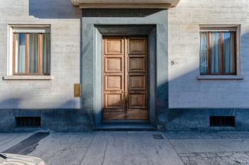 Appartamenti Politecnico, Турин (фото 3)