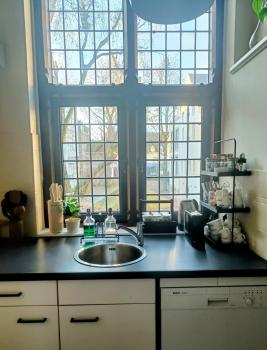 Boutique Apartment Perenne, Maastricht (fotografie 4)