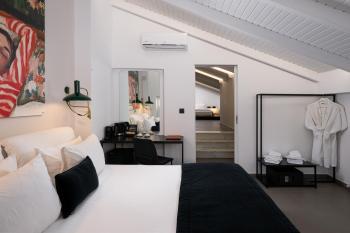 Athens Flair Suites, Athens (photo 3)