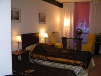 Hotel Gasthaus Krone, Cologne (photo 5)