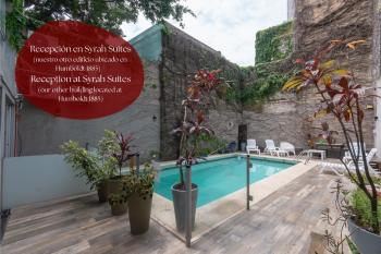 Syrah Studios, Buenos Aires (fotografie 4)