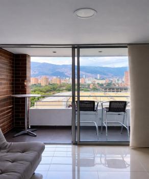 Hotel Ivanna - Laureles, Medellín (foto 3)