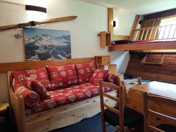 Résidence Cascade - Studio 3 personnes à Arc 1600 ski aux pieds et proche des commerces MAE-2141, Arc 1600 (Foto 2)
