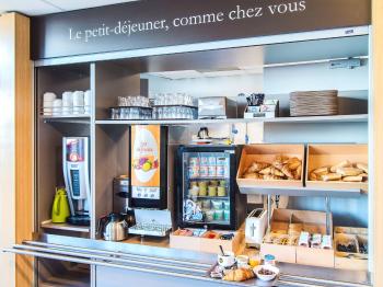 B&B HOTEL Toulouse Basso Cambo, Tuluza (zdjęcie 5)