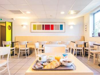 B&B HOTEL Toulouse Basso Cambo, Tuluza (zdjęcie 4)