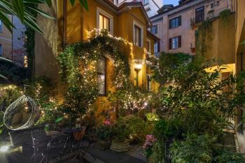 Hotel Sanpi Milano, Milán (foto 2)