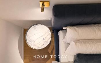 HT - Luxury suite in Piazza del Santo, Padua (foto 2)