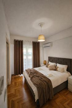 Elegant Apartment near Acropolis Walk to Plaka & Metro, Ateny (zdjęcie 3)